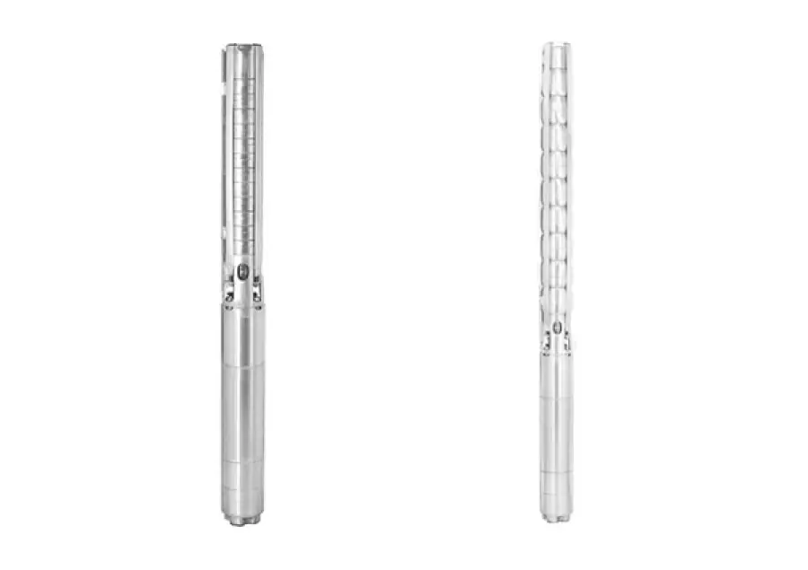 Pompe sommerse per pozzi: caratteristiche e funzionalità