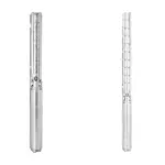 Pompe sommerse per pozzi: caratteristiche e funzionalità