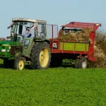 Le tecniche di concimazione in agricoltura