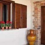 Come decorare le finestre in modo rustico