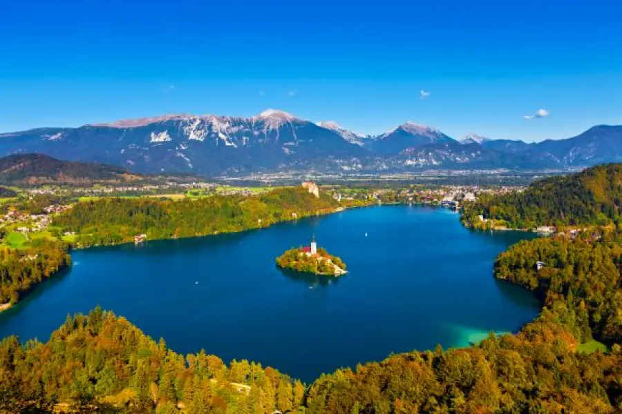 Viaggiare in Slovenia: ecco alcuni consigli sulle mete da non perdere
