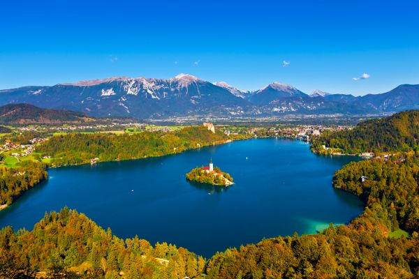 Viaggiare in Slovenia: ecco alcuni consigli sulle mete da non perdere