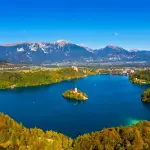 Viaggiare in Slovenia: ecco alcuni consigli sulle mete da non perdere