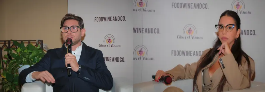 CIBUS ET VINUM Il cibo è il lusso accessibile