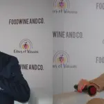 CIBUS ET VINUM Il cibo è il lusso accessibile